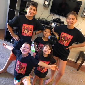 Meet your Posher, Maria